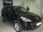 PEUGEOT 4007 2.2HDI SPORT PACK DCS AUT. - mejor precio | unprecio.es