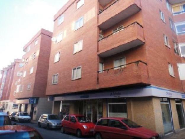 Piso en Ávila