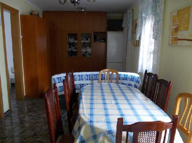 Piso en Cases d´Alcanar, Les