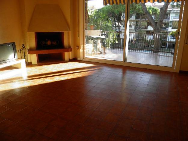 Piso en Castelldefels