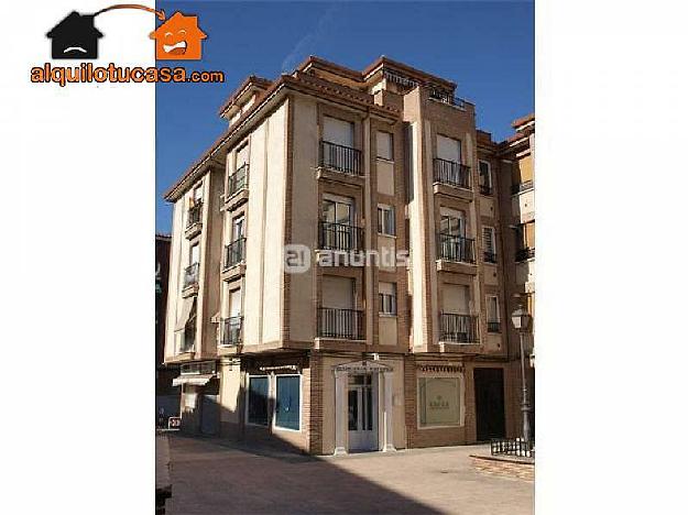 Piso en Getafe