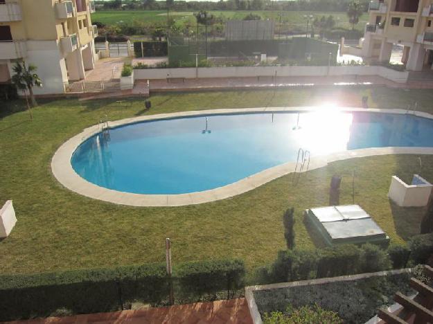Piso en Torre del mar