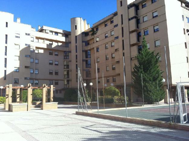 Piso en Valladolid