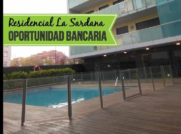 Piso en venta en Esplugues de Llobregat, Barcelona (Costa Maresme)