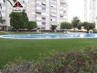 Piso en venta en Villajoyosa (la)/Vila Joiosa, Alicante (Costa Blanca)
