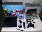 ps3 320 GB con pack move - mejor precio | unprecio.es