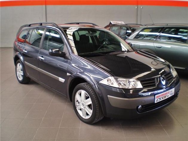 RENAULT CLIO  1.5DCI EMOTION ECO2