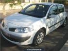 Renault Megane Dynamique 1.5dCi105 - mejor precio | unprecio.es