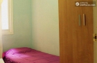 Rooms available - Nice 2-bedroom apartment in lively Chamberí - mejor precio | unprecio.es