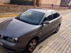 Seat Cordoba 1.9 TDI 100Cv - mejor precio | unprecio.es