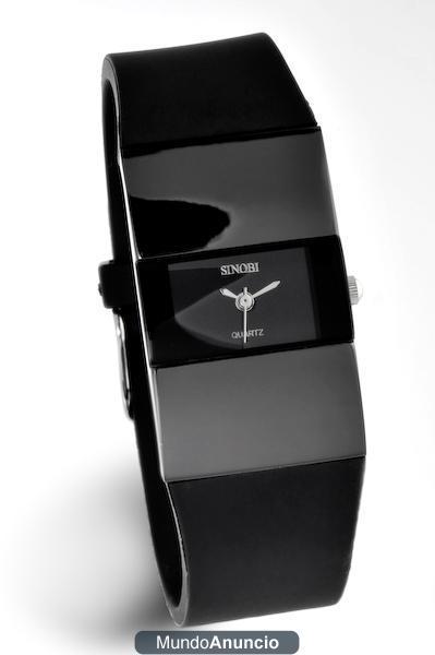 Sinobi Reloj Mujer 910N