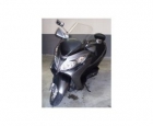 SUZUKI BURGMAN 400 - mejor precio | unprecio.es