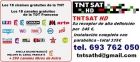 TNTSAT HD. - mejor precio | unprecio.es