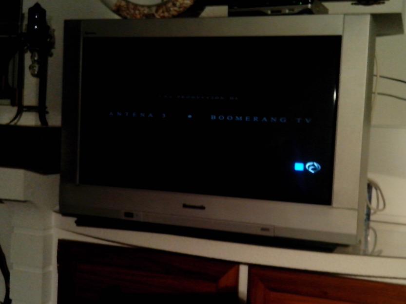 TX-32PK20F panasonic