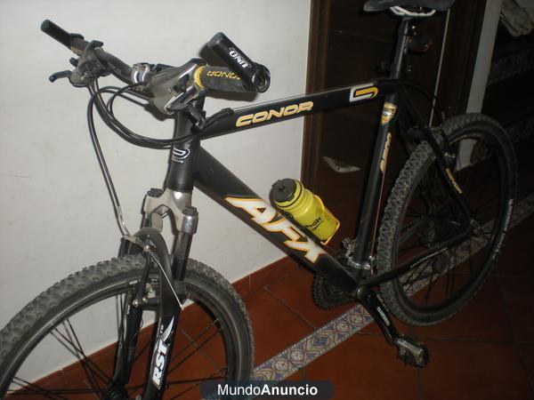 VENDO BICICLETA NUEVA