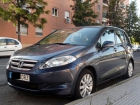 vendo honda frv 1700cc, gasolina, 125 cv - mejor precio | unprecio.es