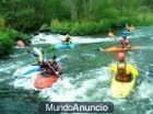 VENDO KAYAK MARCA PRIJON, COMO NUEVO POR NO USAR - mejor precio | unprecio.es