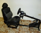 Vendo Playseat casero excelentes condiciones - mejor precio | unprecio.es