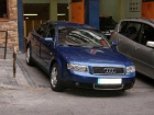 Venta de Audi A4 2.5 TDI 163 CV '04 en Madrid - mejor precio | unprecio.es