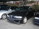 Venta de BMW 320 D PACK M2 '02 en Pobra Do Caramiñal - mejor precio | unprecio.es