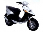 Yamaha BW 50 - Solo 400€. PERFECTA - mejor precio | unprecio.es