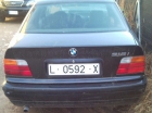 700   BMW 318 i  AVERIADO CHAPA - mejor precio | unprecio.es