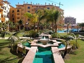 Apartamento a la venta en San Pedro de Alcántara Costa del Sol