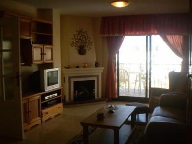 Apartamento con 2 dormitorios se vende en Mijas Costa, Costa del Sol