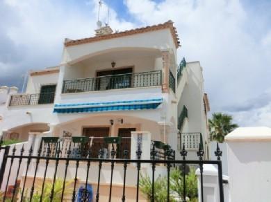 Apartamento con 2 dormitorios se vende en Playa Flamenca, Costa Blanca