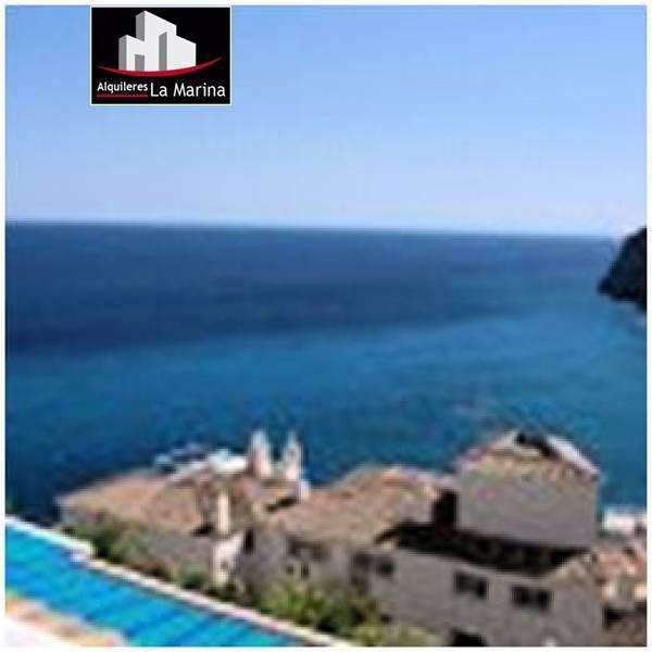 Apartamento en Benidorm