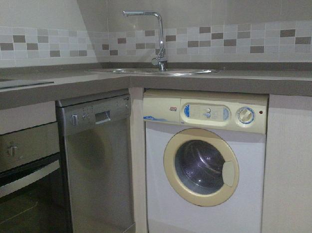 Apartamento en Sevilla