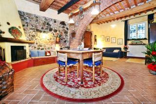 Apartamento en villa : 2/4 personas - lucca  lucca (provincia de)  toscana  italia