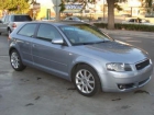 Audi A3 2.0 TDI S-Line '03 en venta en Armilla - mejor precio | unprecio.es