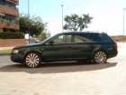 audi a6 avant 2.5tdi muy bien conservado - mejor precio | unprecio.es