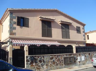 Casa Adosada en Venta en Puerto del Rosario, Fuerteventura