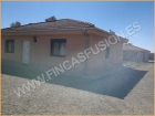 Casa en Fuentes de Ebro - mejor precio | unprecio.es