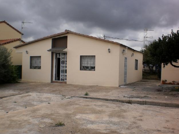 Casa en Vilanova i La Geltrú