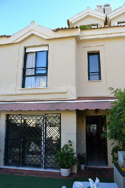 Chalet en Puerto de Santa María (El)