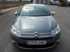 Citroen C5 1.8i 16v 130cv Exclusive - mejor precio | unprecio.es
