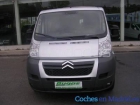 Citroen Jumper - mejor precio | unprecio.es