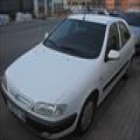 CITROEN XSARA EXCLUSIVE FULL EQUIP AÑO 1999 IMPECABLE - mejor precio | unprecio.es