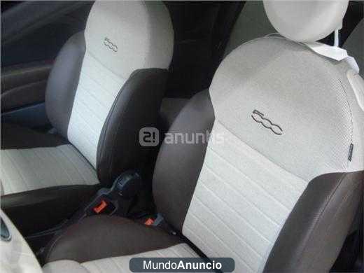 Fiat 500C 1.3 16v Multijet 95 CV