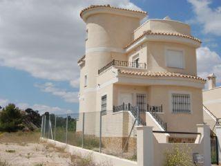 Finca/Casa Rural en alquiler en Abanilla, Murcia (Costa Cálida)