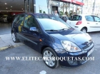 Ford Fiesta 1600 tdci 90cv - mejor precio | unprecio.es