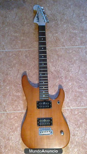 Guitarra electrica WASHBURN