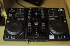 Hercules DJ Air Control - mejor precio | unprecio.es