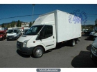 Iveco Daily 35C15 - mejor precio | unprecio.es