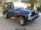 jeep Wrangler sport techo lona/techo duro - mejor precio | unprecio.es