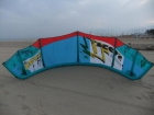 Kitesurf NorthVegas 9m, 2011 - mejor precio | unprecio.es