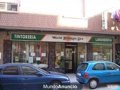 Local comercial para cualquier uso en Fuenlabrada